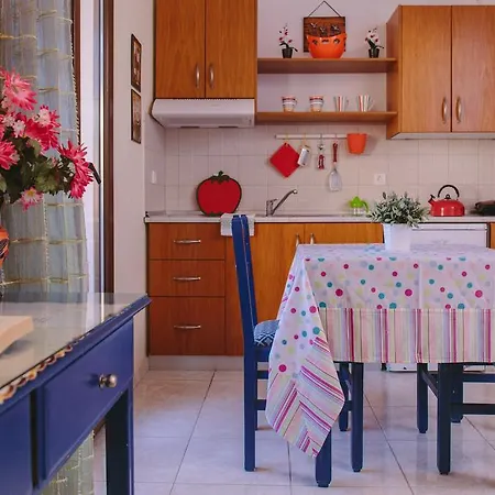Appartamento Dimitra *