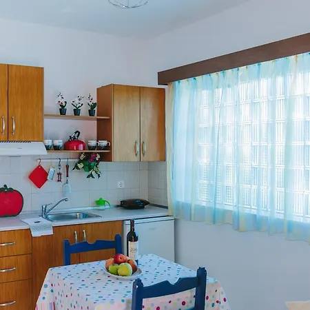 Dimitra Appartamento Karpathos