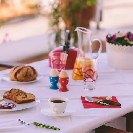 Apartment Dimitra