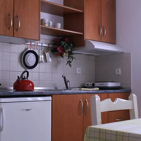 Appartamento Dimitra