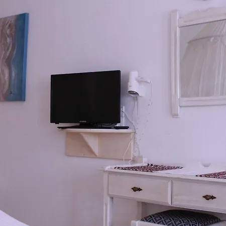 Dimitra * Karpathos