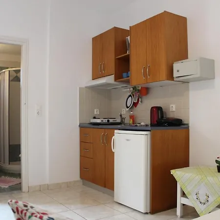 Appartamento Dimitra *