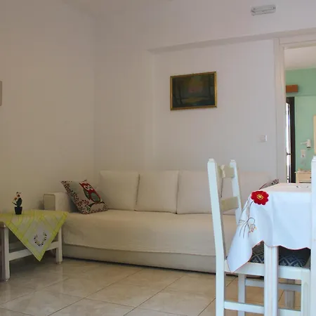 Dimitra Appartamento Karpathos